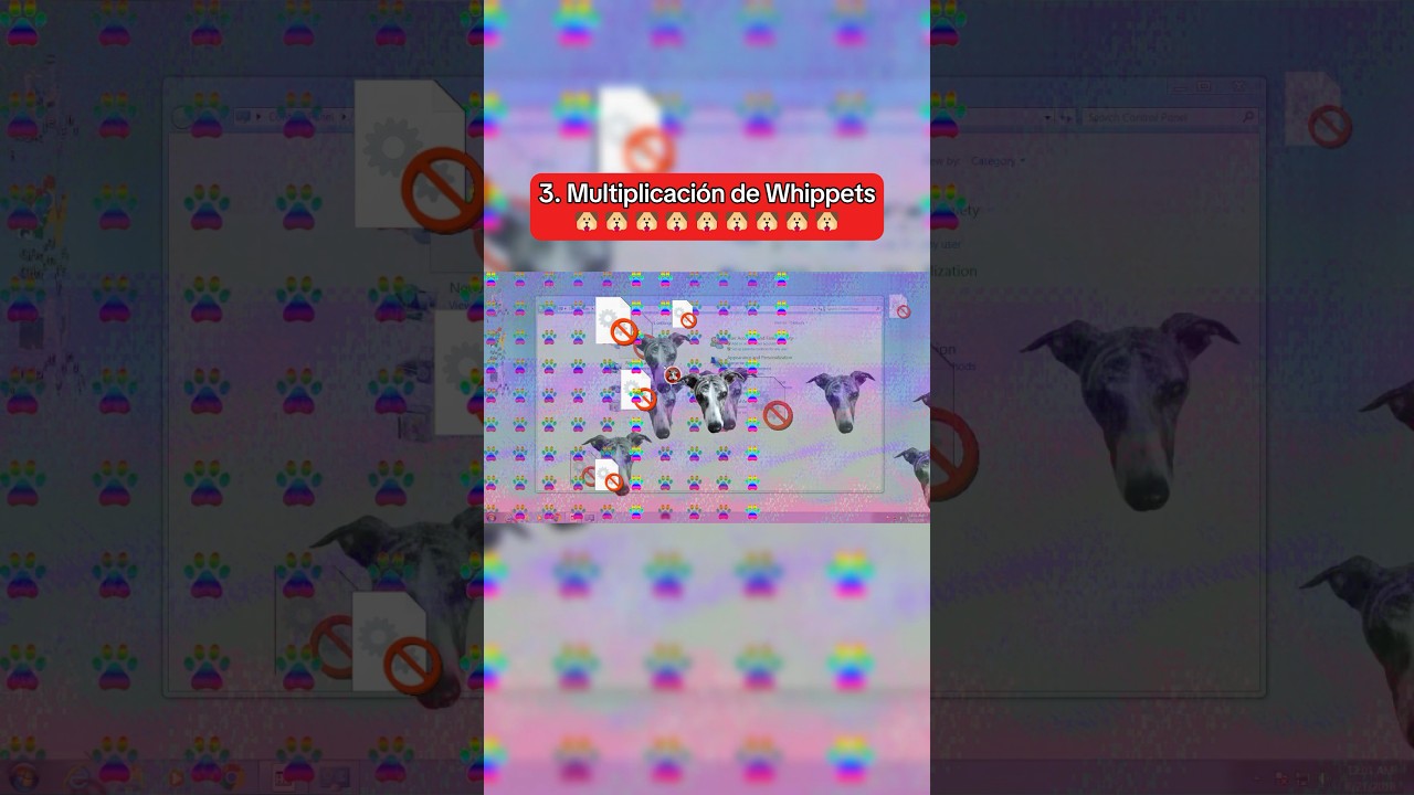 Ejecutando Virus☠️ Pt.69 Whippet🐶 | Overtips