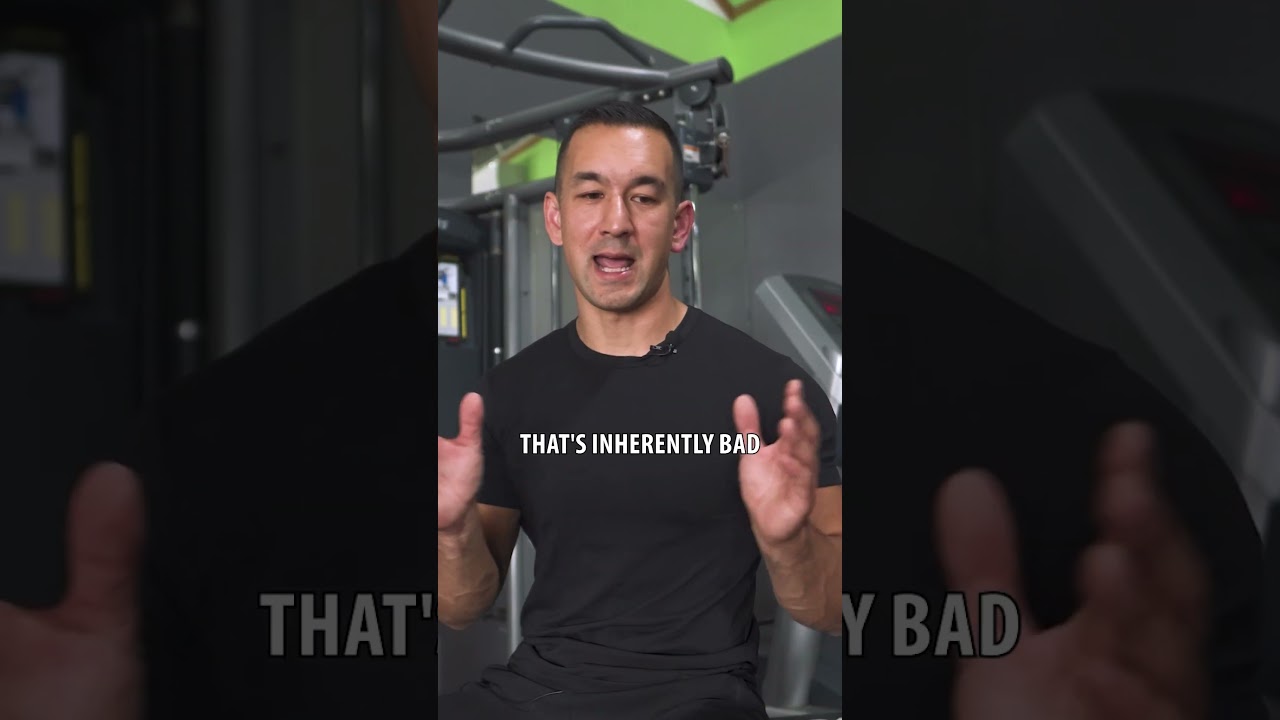 The Real Truth About the Fitness Industry