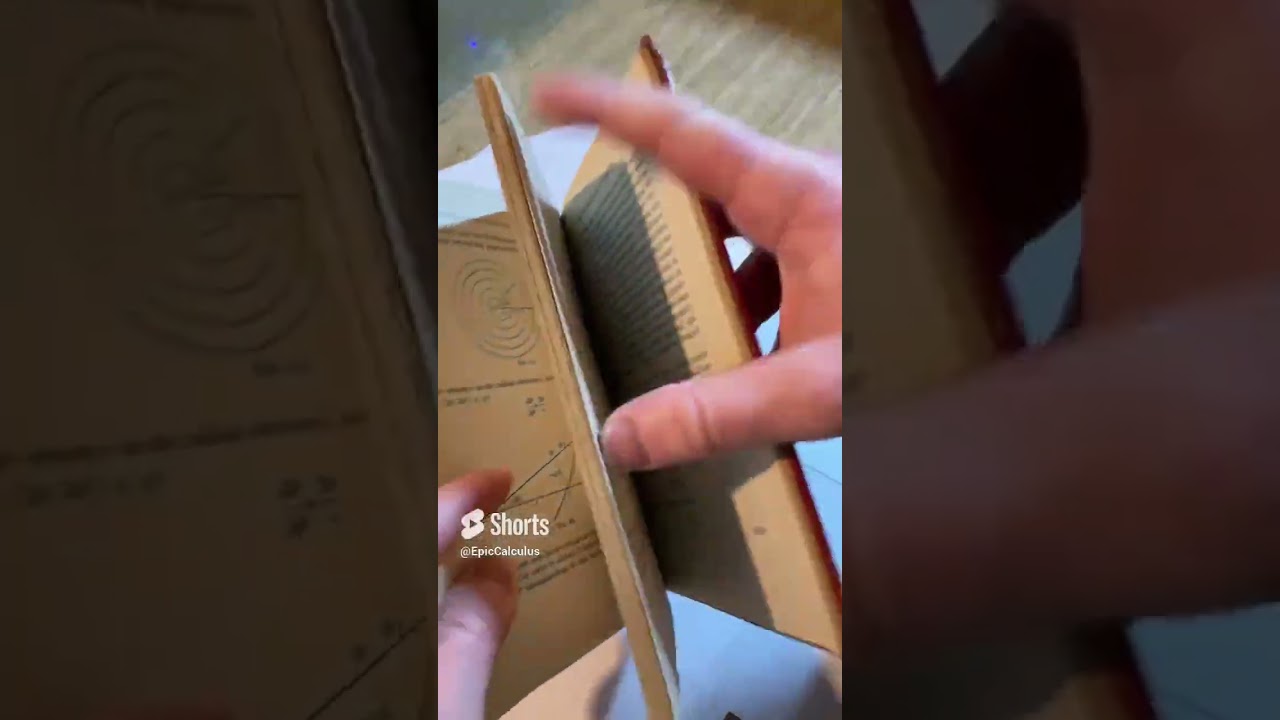 How Richard Feynman Mastered Calculus with This Classic Book 📘