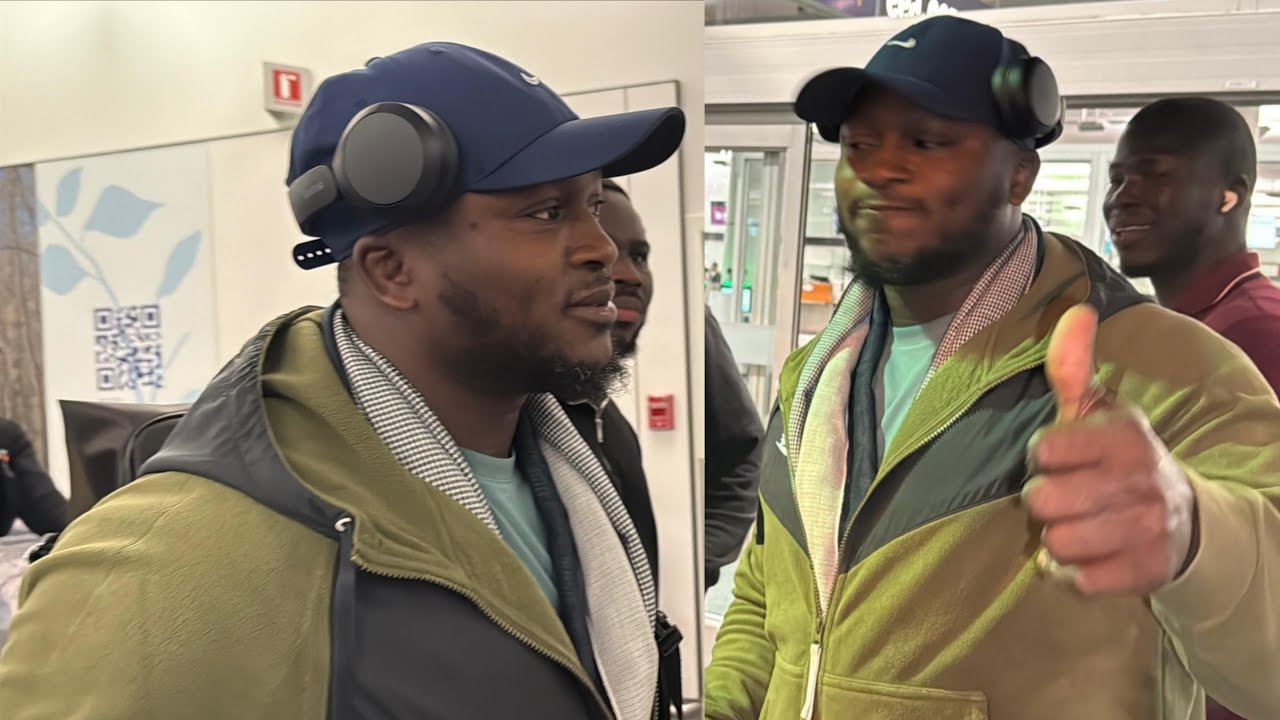 Modou Lô Retour au Sénégal Après Duel Épique contre Sa Thiès 🇸🇳