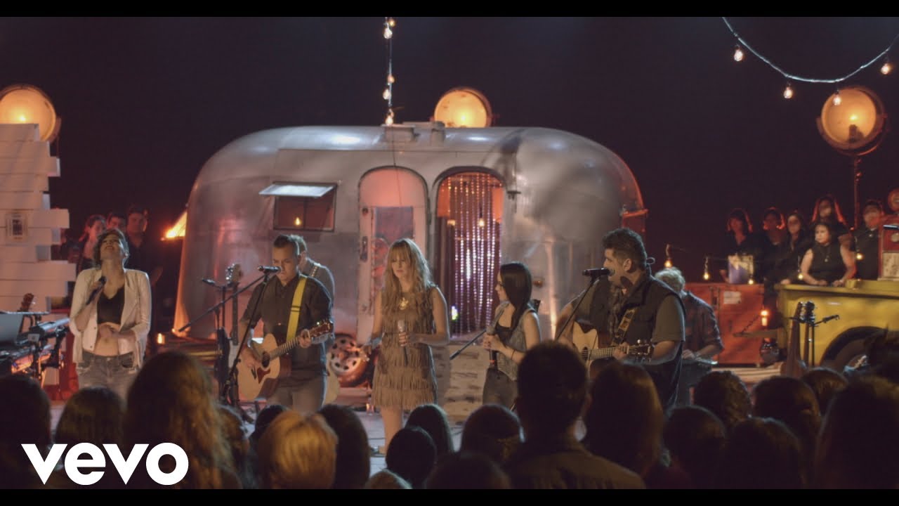 HA-ASH ft. Matisse - Sé Que Te Vas en Vivo 🎶