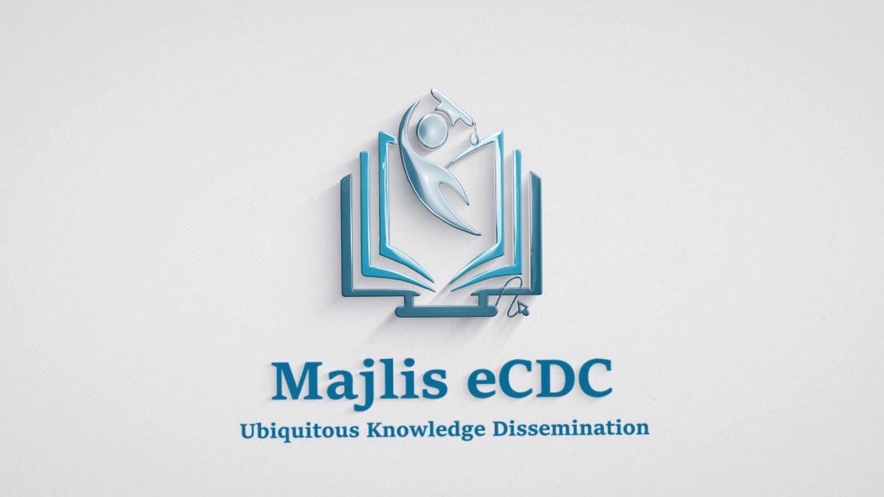 Majlis ECDC