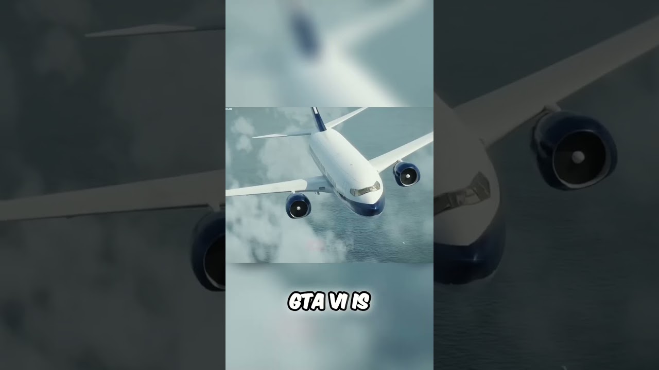 GTA VI Performance on Xbox Series S 🎮