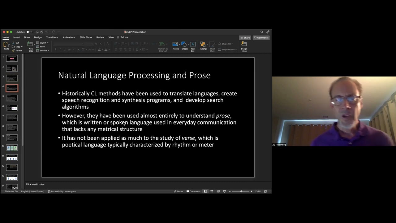 A Computational Linguistics Approach to Analyzing Haiku