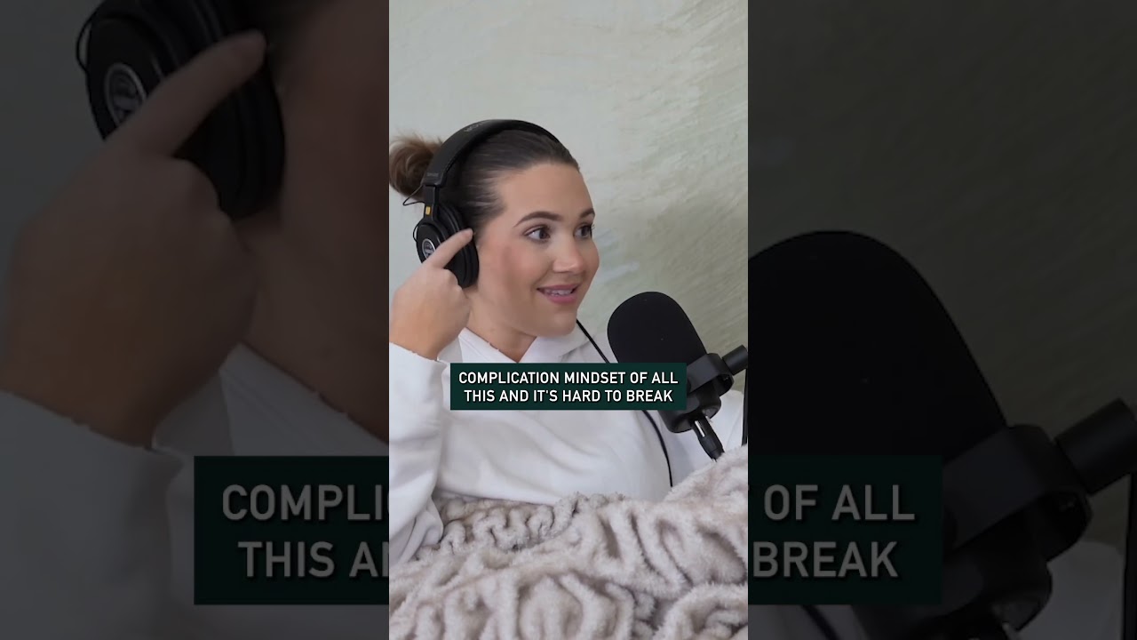 Overcoming an Eating Disorder: A Faith-Based Journey 🌟