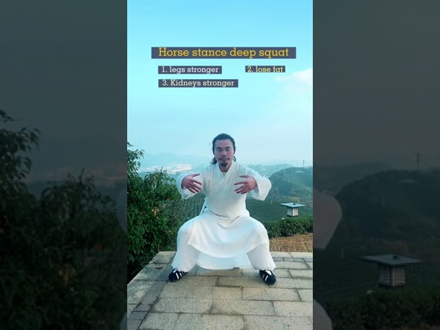 Start Your Day with This Powerful Morning Tai Chi Exercise 🌅