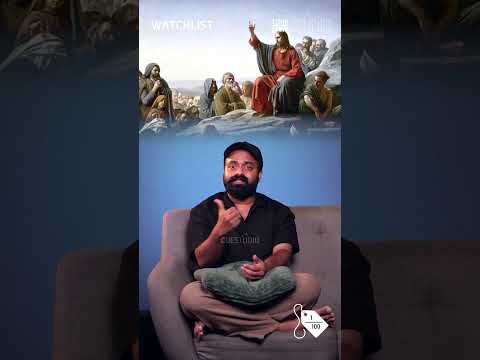 What if an immortal man, living for 14,000 years, carrying secrets of humanity within him?