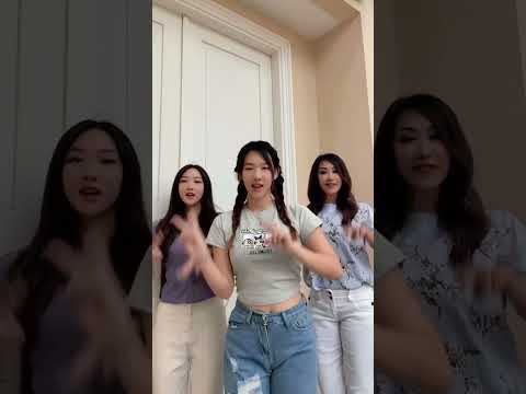 Better when I’m dancing 🥰 dance challenge | the thunder was onbeat tho #meghantrainor #tiktok