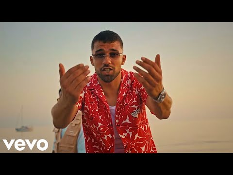 Zkr - Vautours ft. Lacrim, Mister You, Ninho, Timal, Werenoi (Exclu Mix 2025)