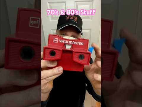 Vintage 70’s & 80’s items #vintage #80s #oldschool #70s