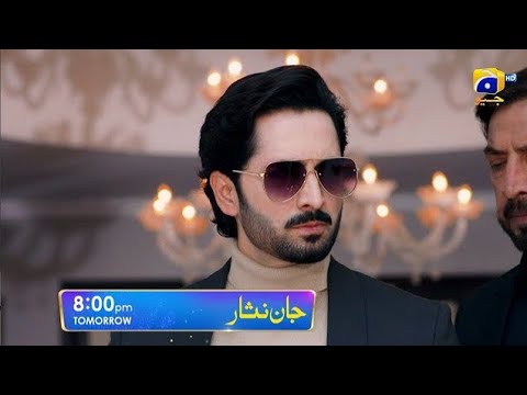 Jaan Nisar S2 Ep 1 Teaser Review π