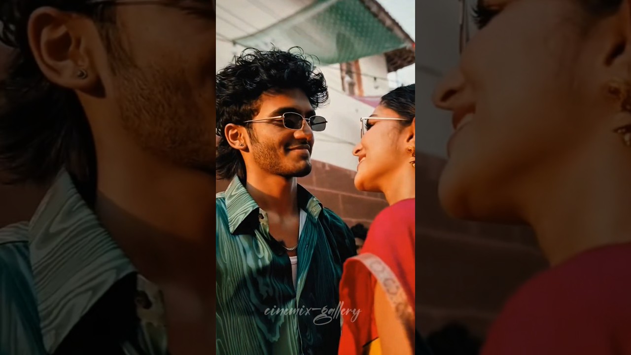 Pavazha Malli Song by Sai Abhyankkar 🌸