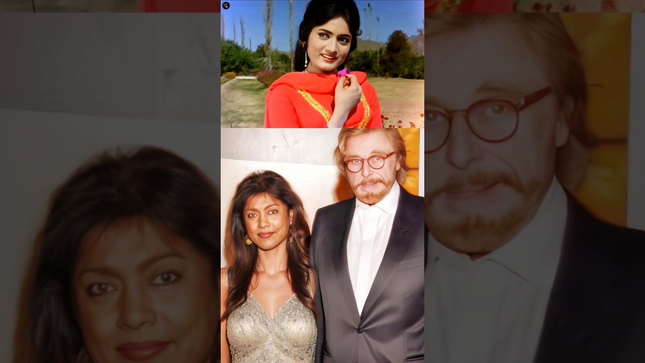 शादी के बाद गायब हुई एक्ट्रेस राजश्री 😱