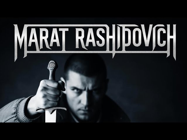 Marat Rashidovich's New Music Video Premiere 🎶 – Hit Songs of 2025