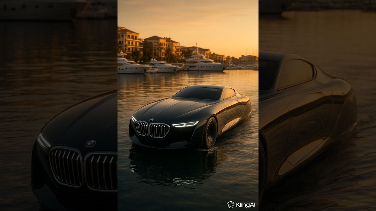 Experience the Ultimate Luxury Yacht Journey at Sunset 🌅