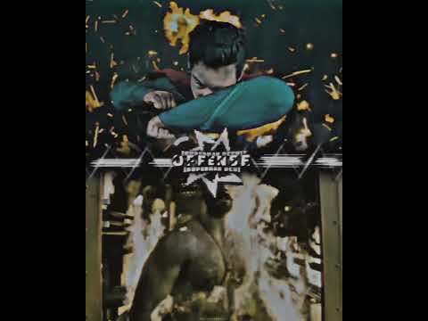 DCU Superman vs DCEU Superman #shorts