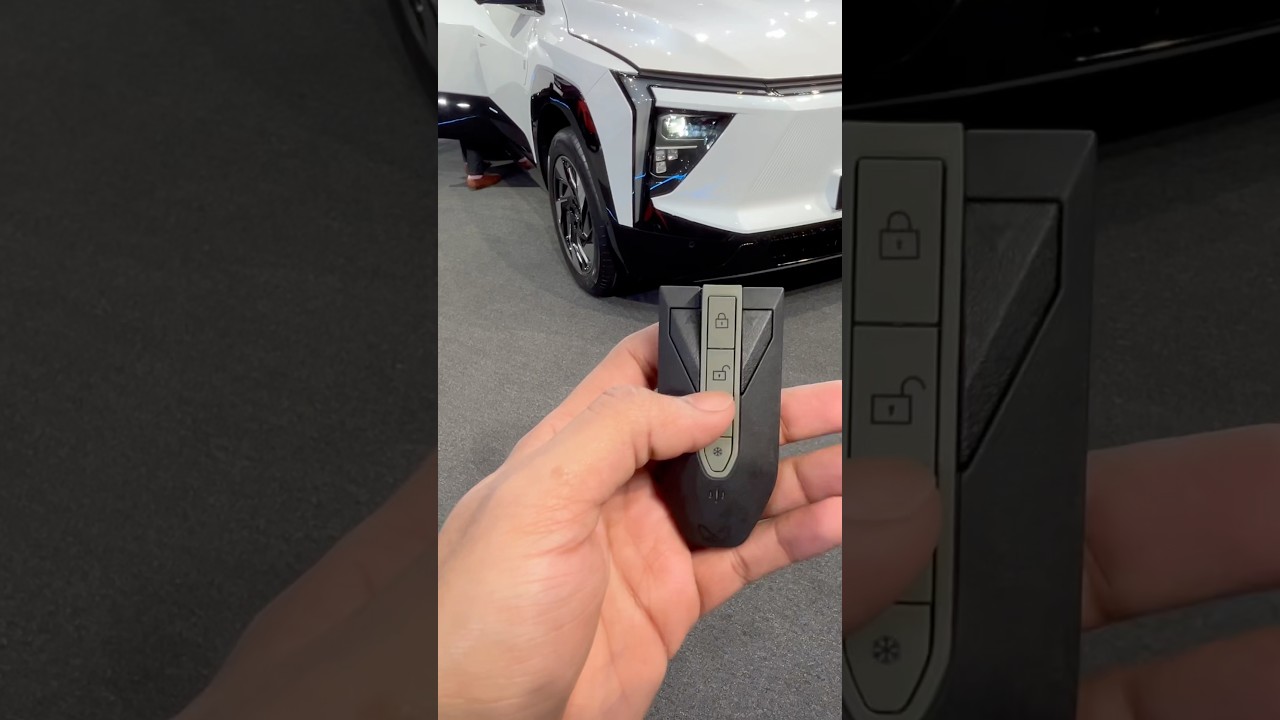 Mahindra XEV 9E: The Future of Electric SUVs ⚡