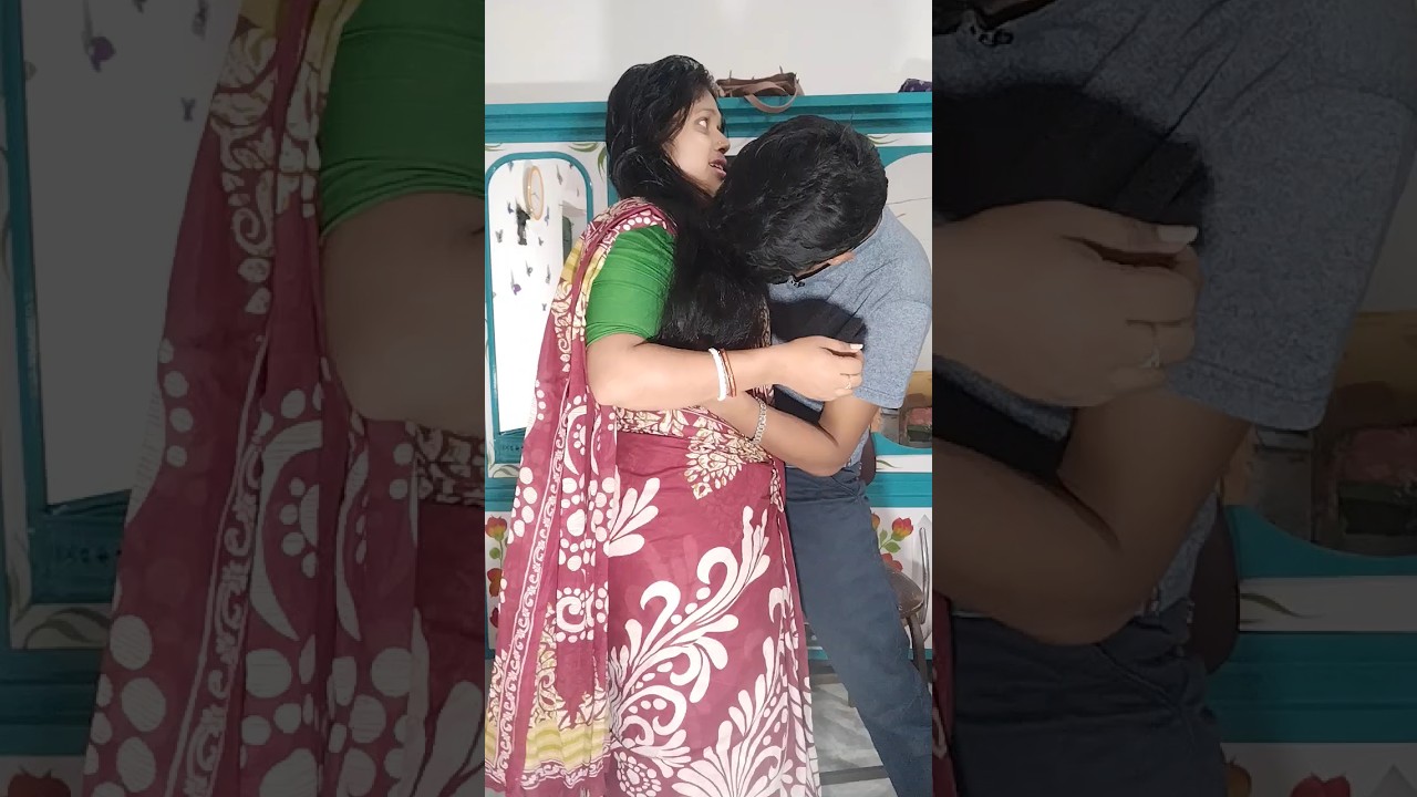 চায়ে দুধ কম! 😂 ফানি ভিডিও #shorts