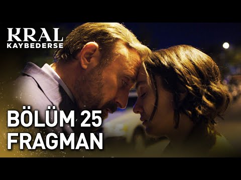 Kral Kaybederse 25. Bölüm Fragman