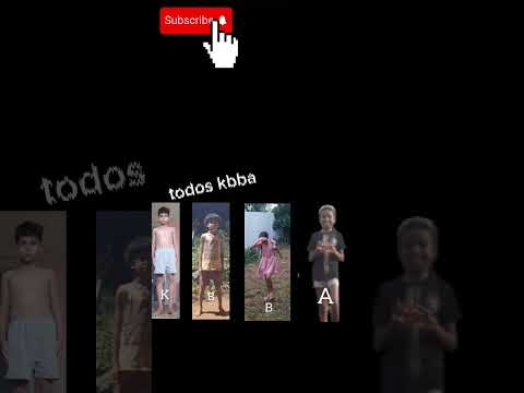 todos os kbba