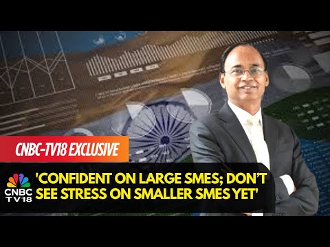 Could See Impact Of GST Cuts On Demand Next Quarter Onwards: Federal Bank CEO KVS Manian | CNBC TV18