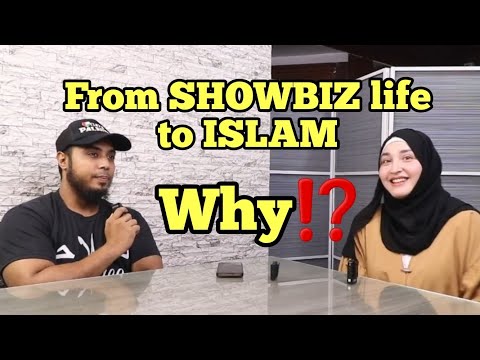 Revert story of Farah | Kaisy interview