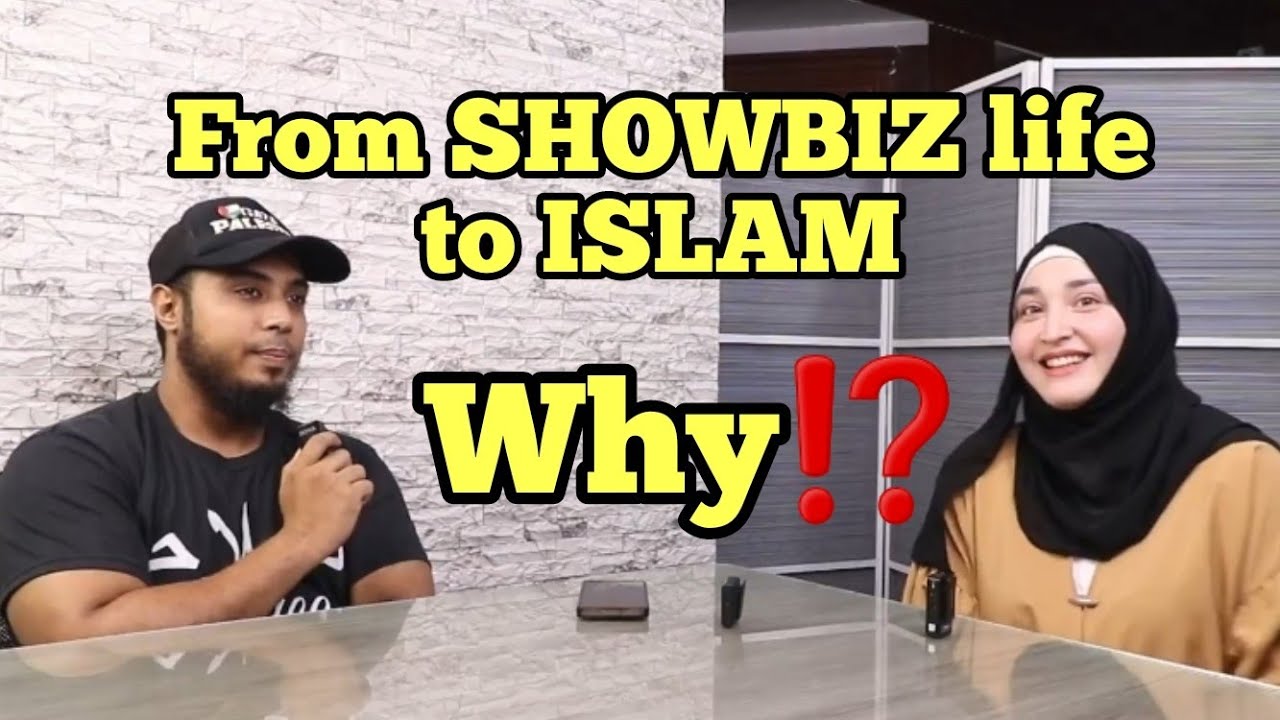 Farah's Inspiring Comeback: Exclusive Kaisy Interview Reveals Her Journey