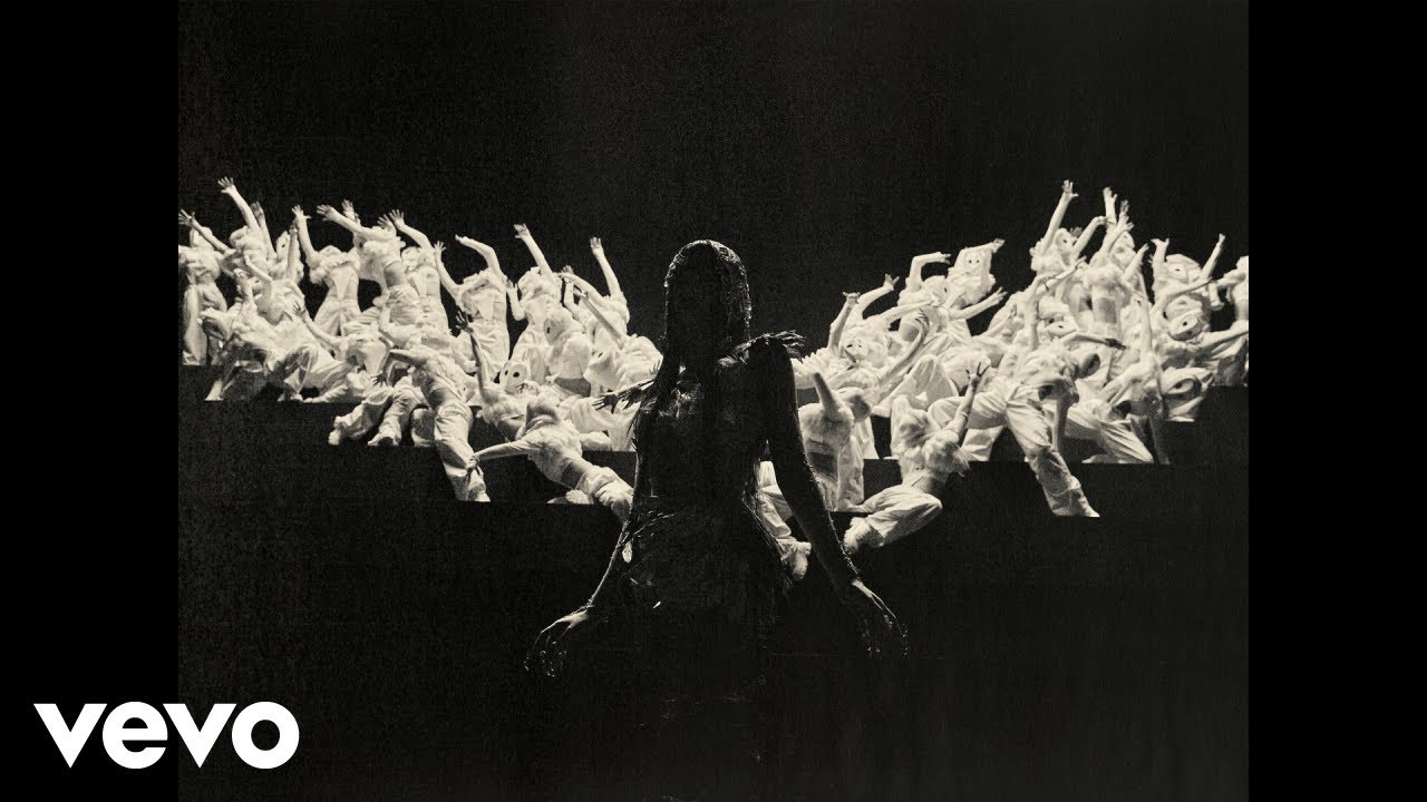 JENNIE - ZEN 🎶 Official Music Video from the 'Ruby' Album