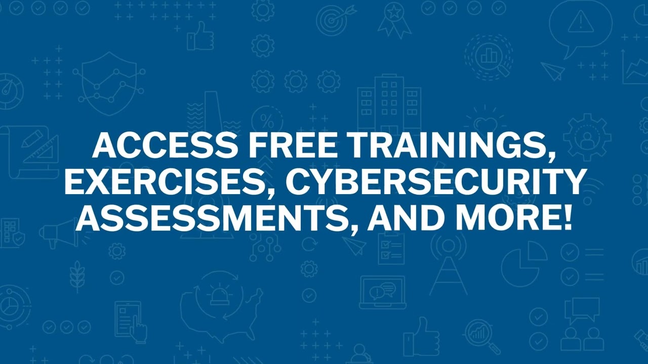 Explore the Redesigned CISA Website