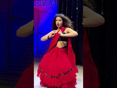 Chammak Challo - Ra One | Dance Challenge Ft. Palak Chandani | The Euphoria Studio #chammakchallo