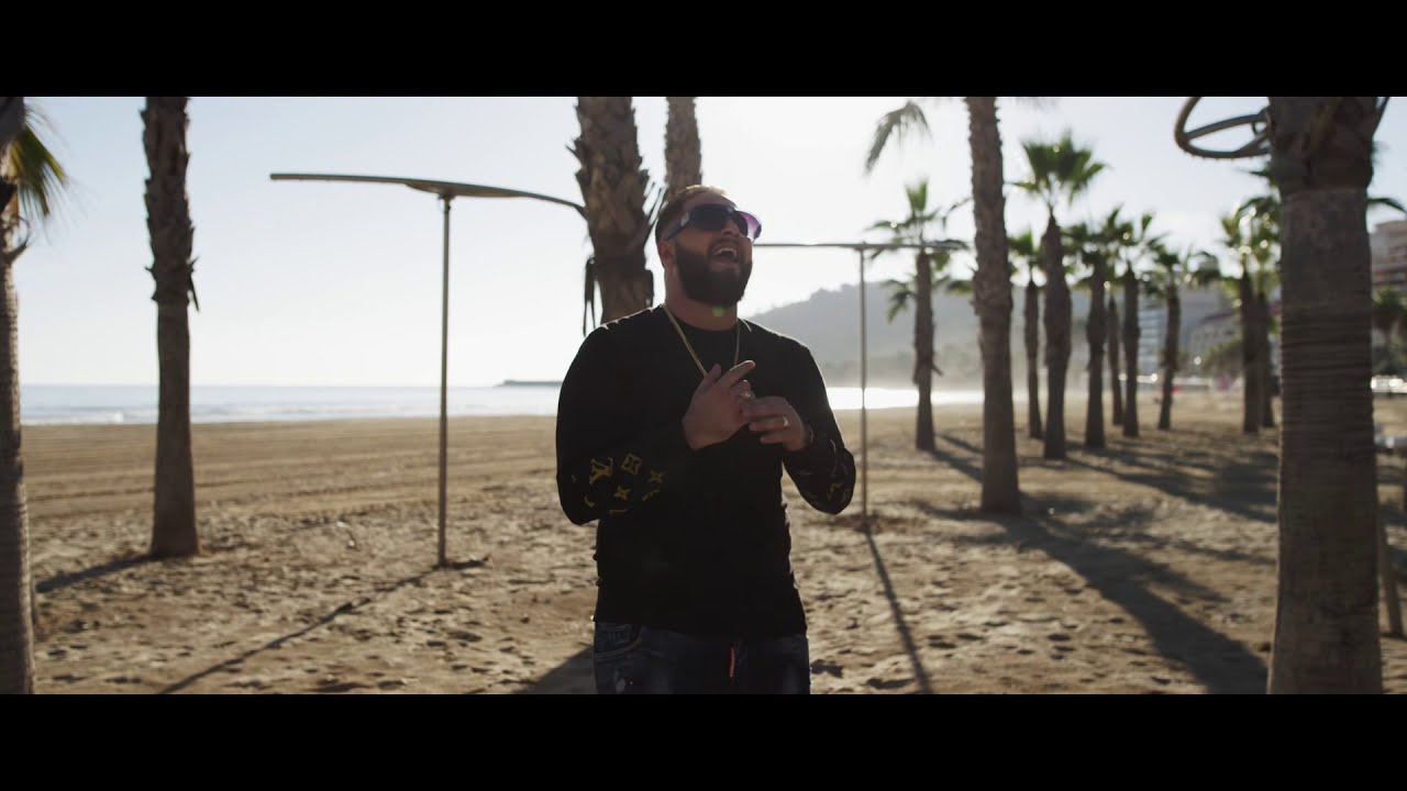 Mayel Jimenez - Enamórame Otra Vez (Video Oficial) 🎶