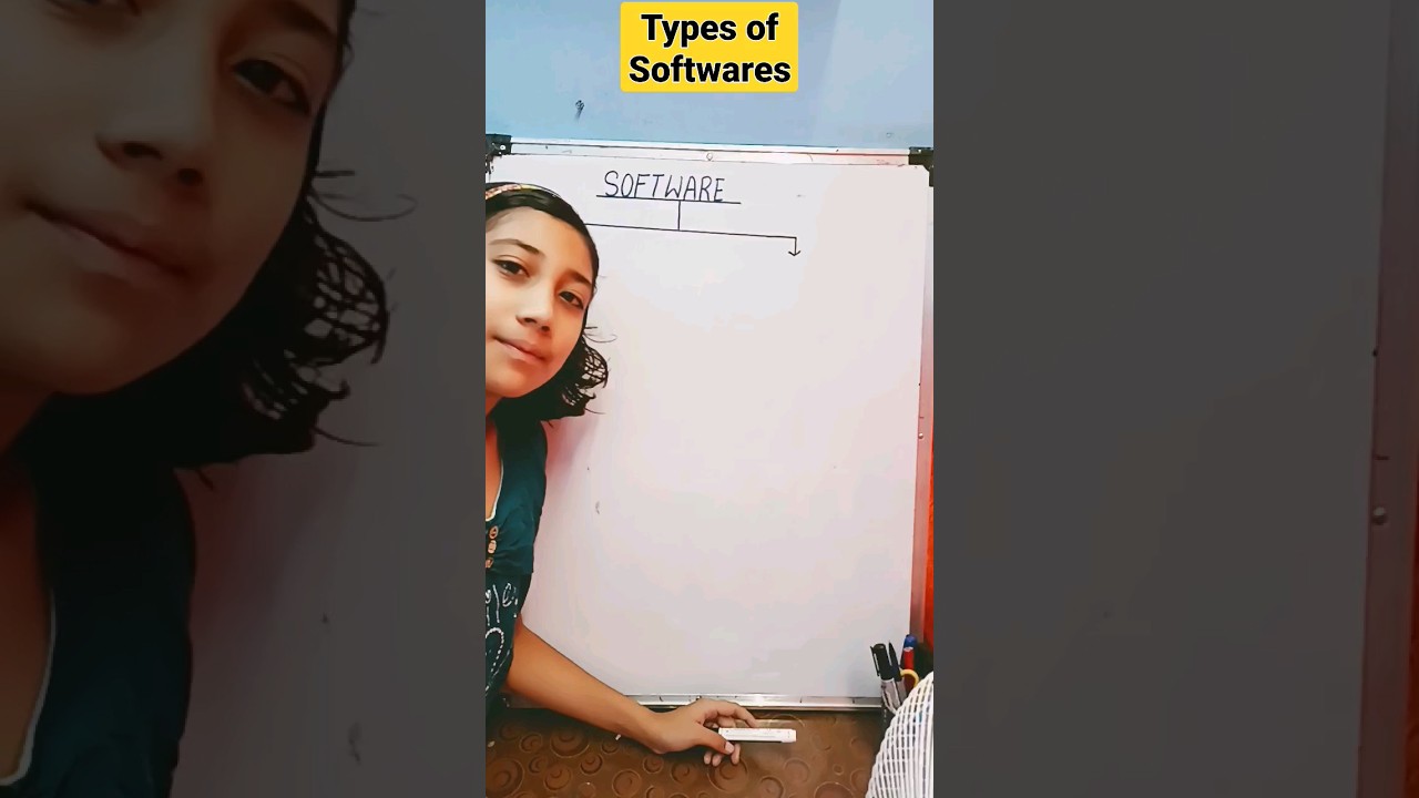 Different Types of Software Explained