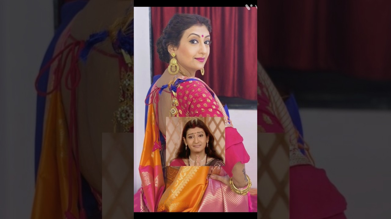 Kumkum – Ek Pyara Sa Bandhan 2002 season-1 cast ...✨ #shorts #kumkum