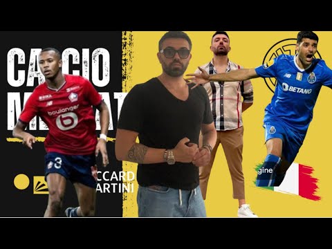 Inter Calcio Mercato: Pazzini e Nuovi Arrivi a Gennaio ⚫️🔵