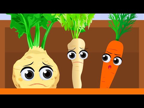 Na Straganie – Jan Brzechwa 🥕🥕🥕