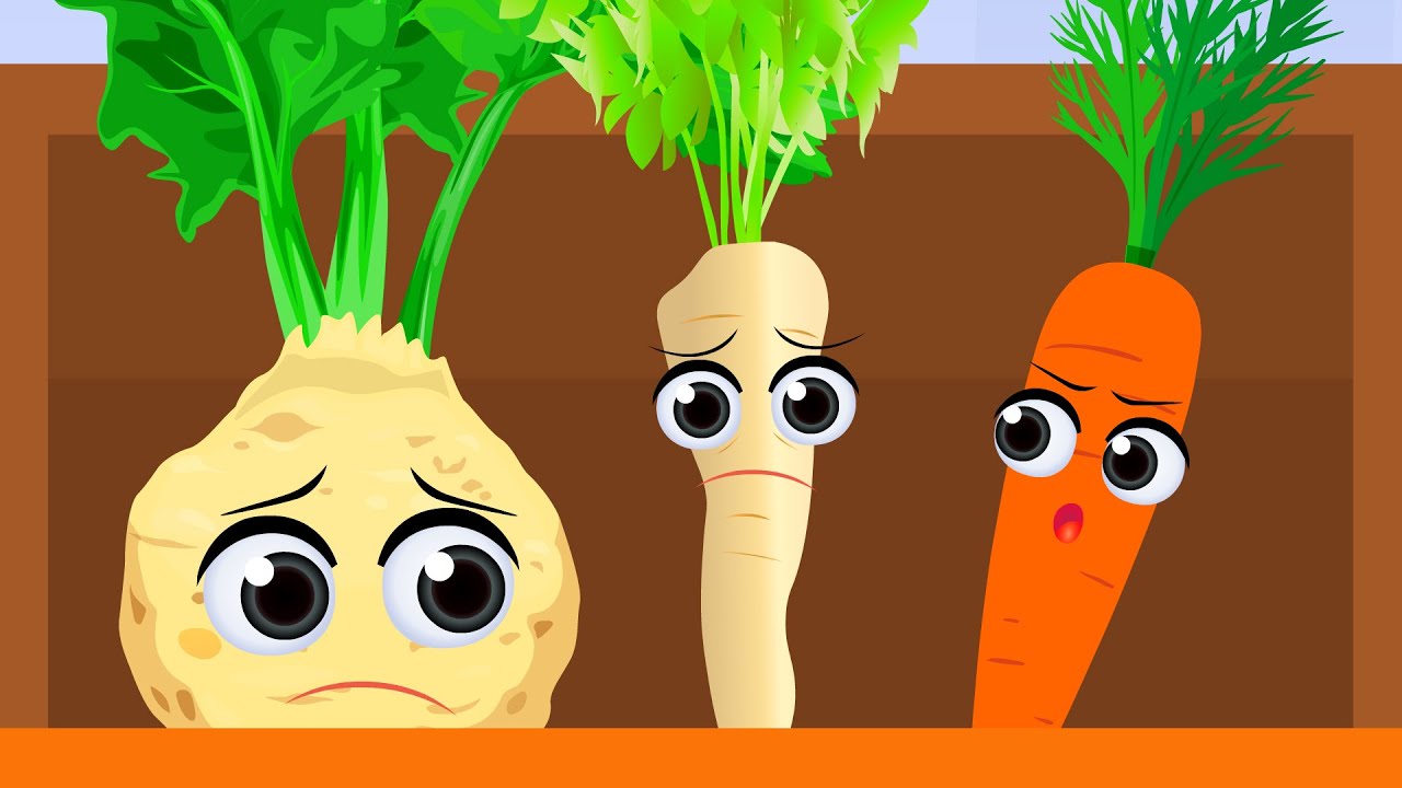 Na Straganie – Zabawa i Edukacja z Janem Brzechwą 🥕