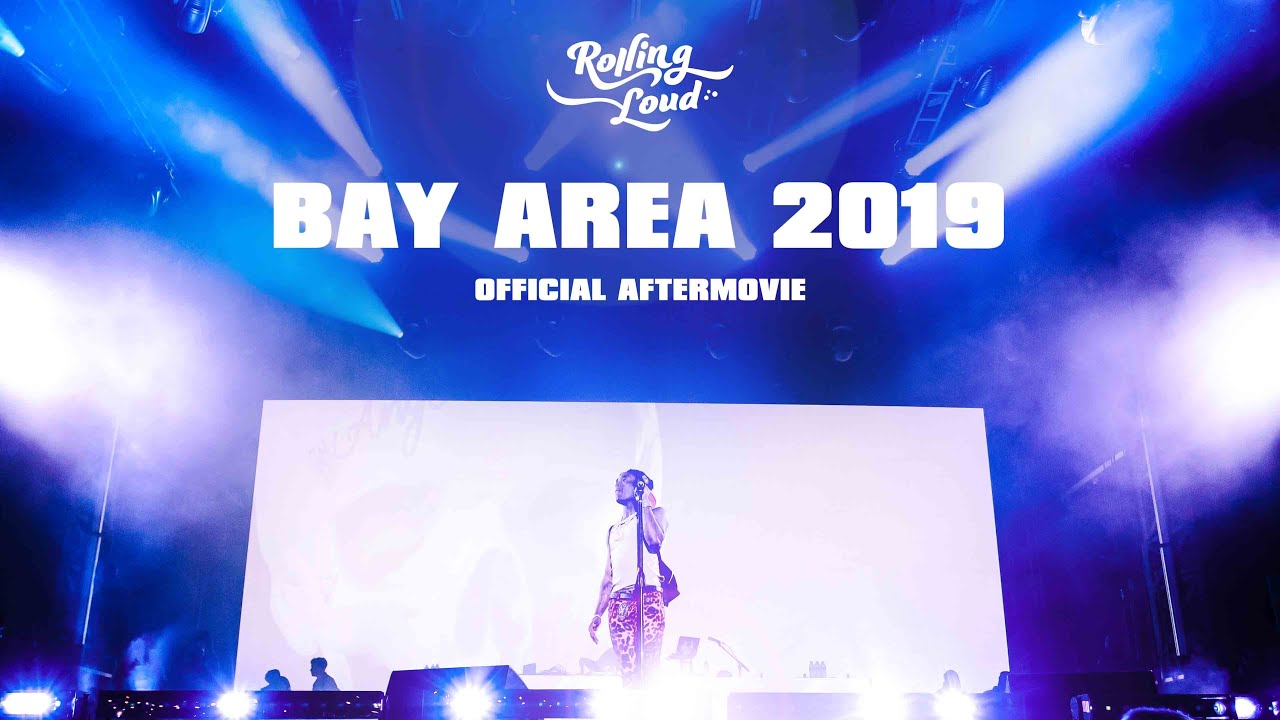 Rolling Loud Bay Area 2019 Aftermovie 🎥