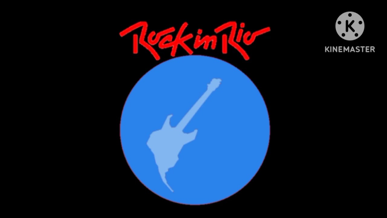 Venha ao Rock in Rio 2026 🎸