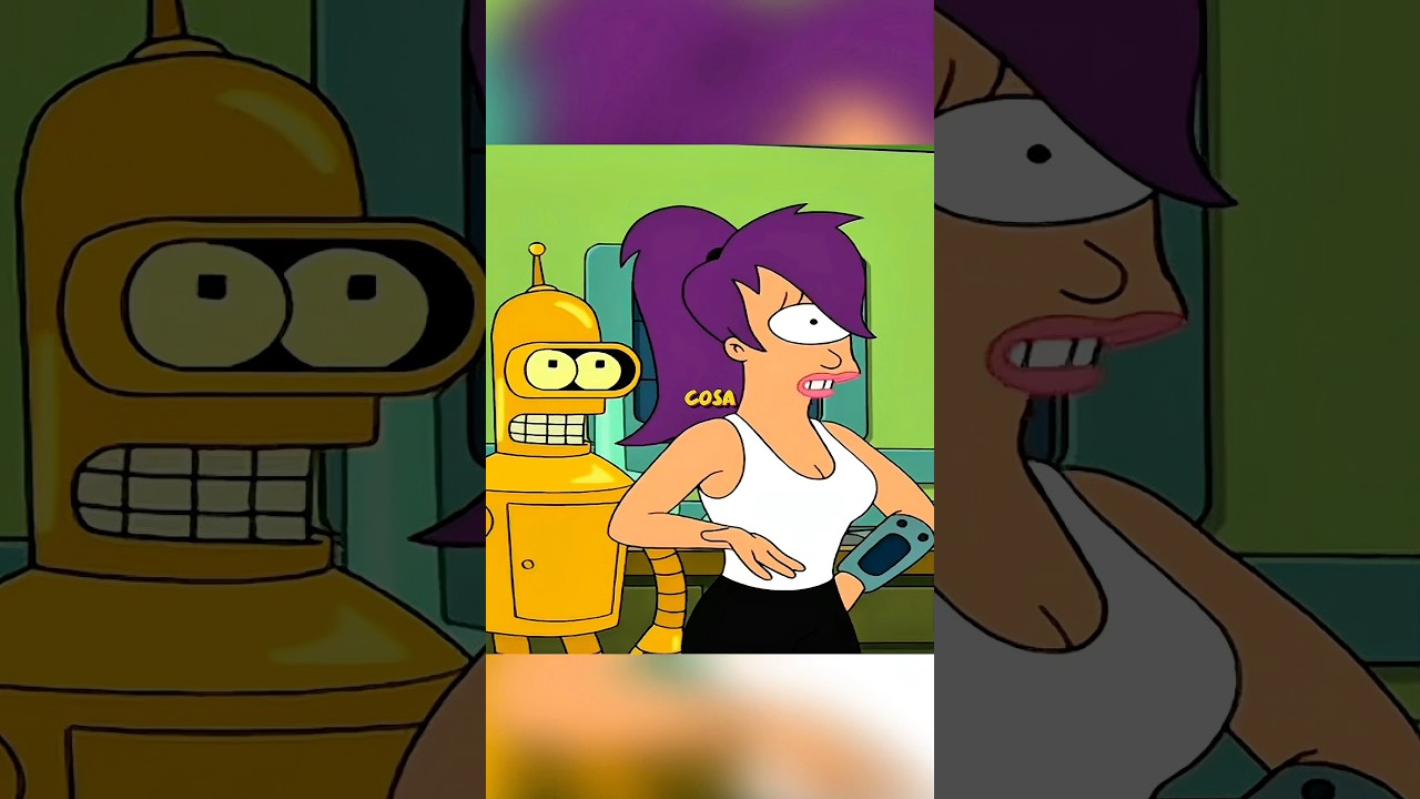 Lila en un mundo paralelo puede leer mentes🧠