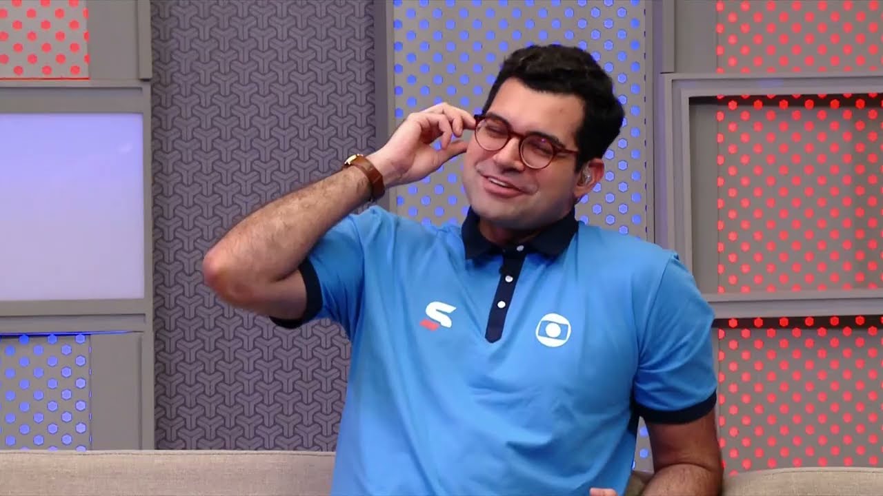 NFL SNF 2025 Premiere on SporTV with Everaldo Marques