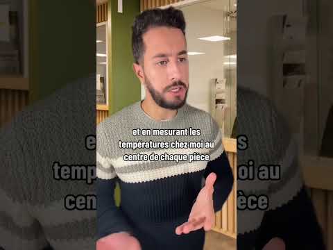 Pas de chauffage ? Voici comment faire pression sur votre bailleur cet hiver âïž