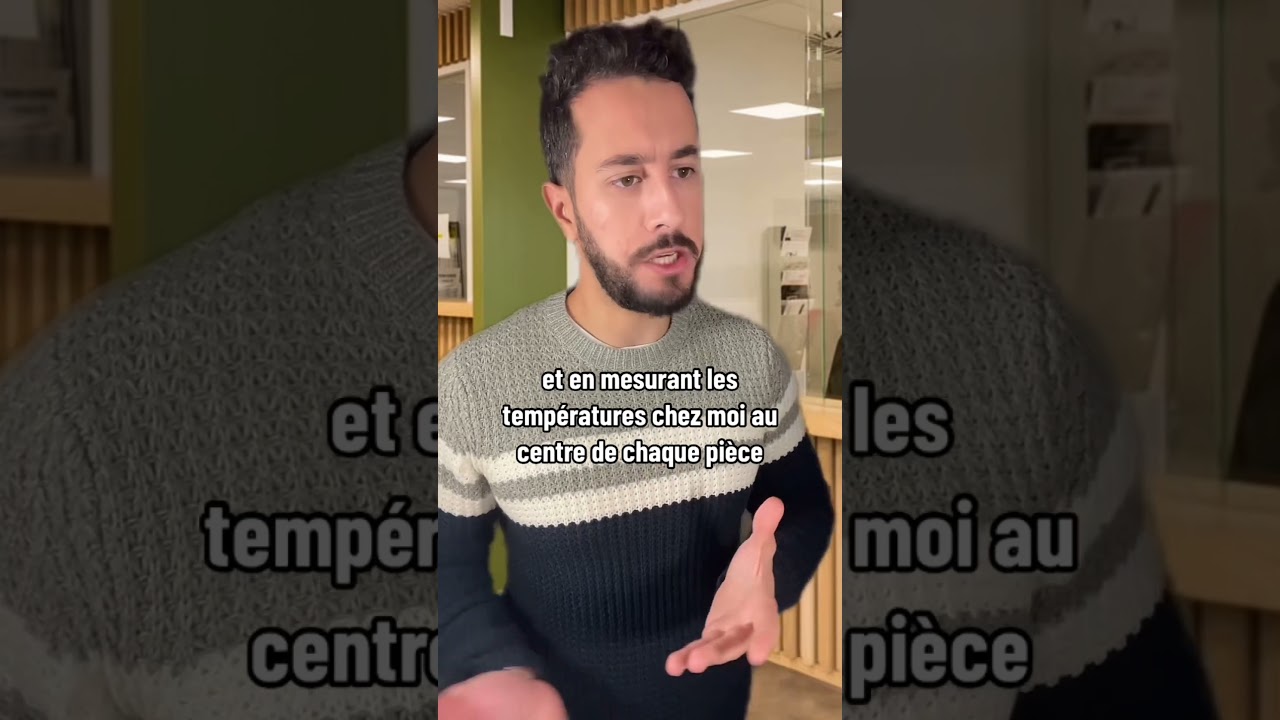 Pas de chauffage ? Voici comment faire pression sur votre bailleur cet hiver ❄️