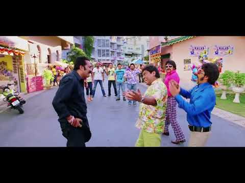 Happy holi funny clip /golmaal returns/