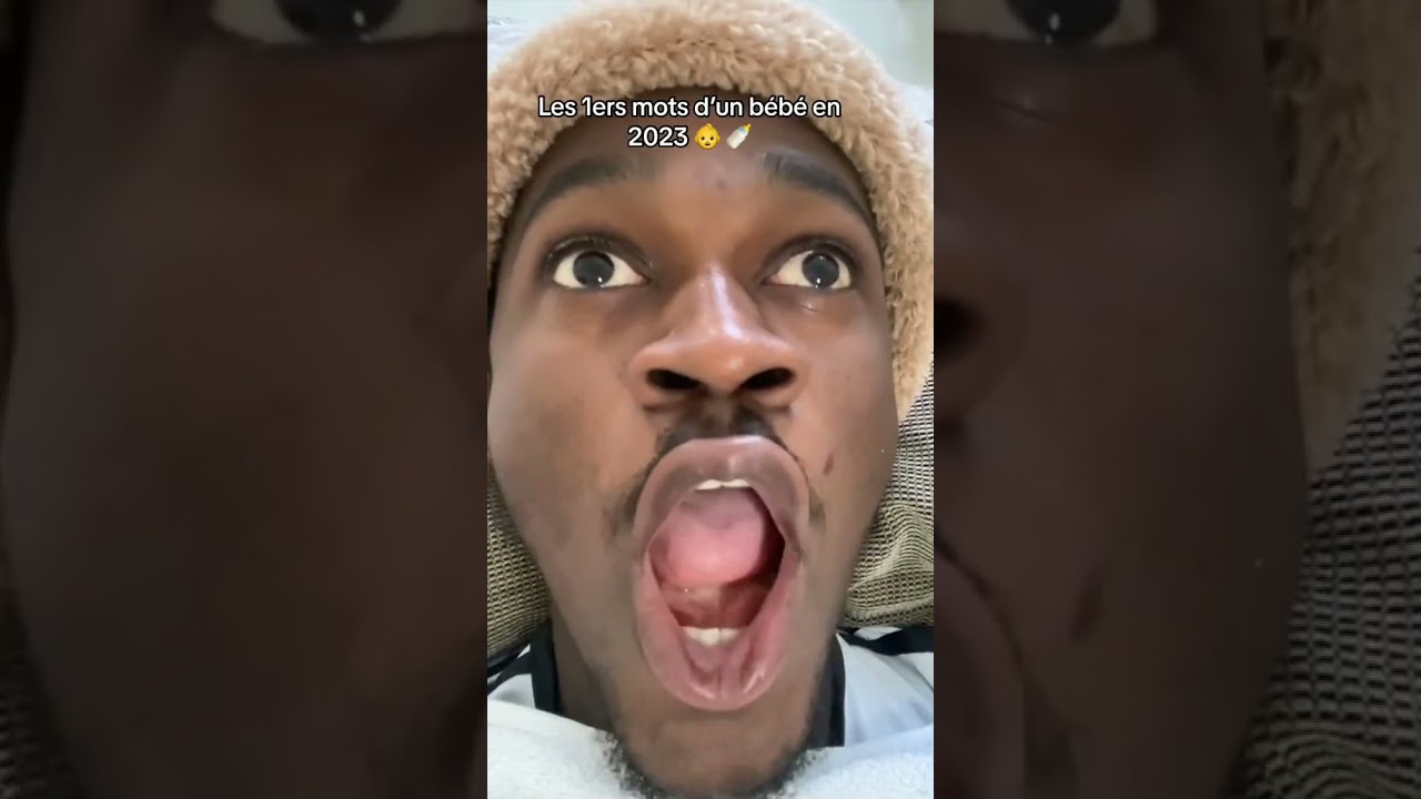 Cette Génération : Rires et Avenir 🍼