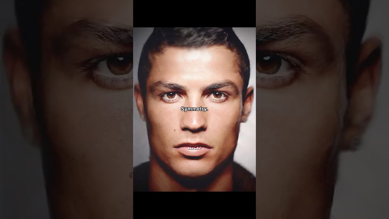 Who Reigns Supreme in Symmetry? ⚽ Discover the Most Balanced Football Stars!