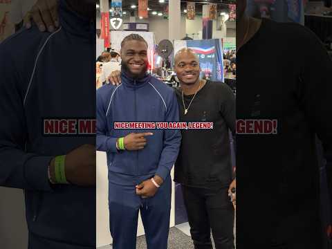 Will Anderson Jr. Wore #28 in High School FOR Adrian Peterson🔥