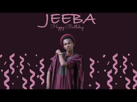 #jeeba abdn #jeeba     Jeeba Happy Birthday ( Prod by crazy beat )