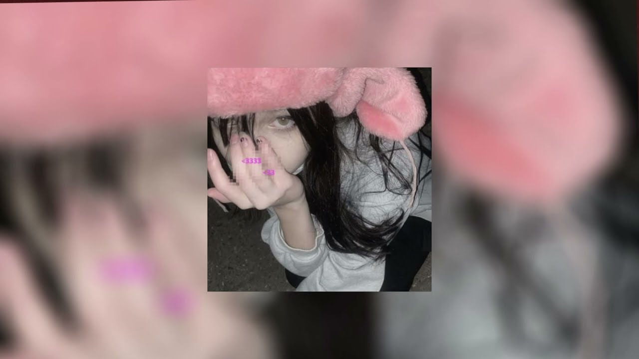 Qianti - Девочка сэлфхарм [Speed Up/Nightcore] 🎶