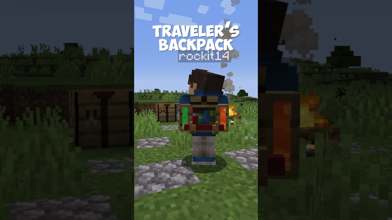 3 #Minecraft 1.19 Mods You Need! - Part 3