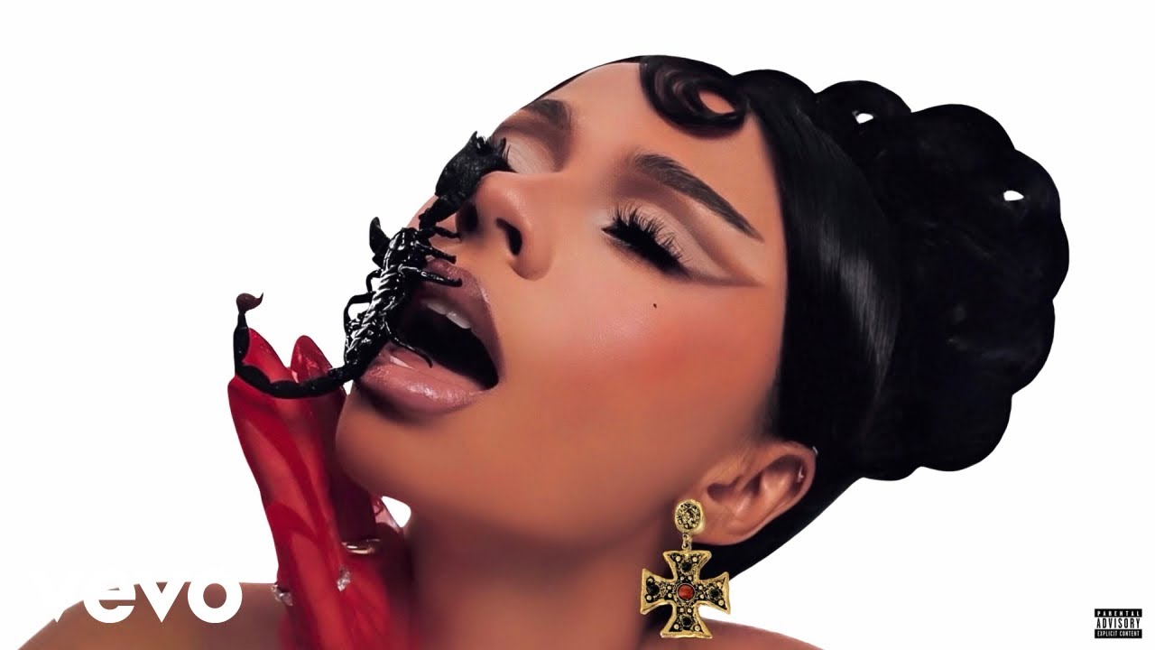 Mariah the Scientist Shares New Track 'Good Times' 🎶 – Listen Now!